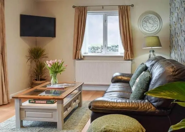 Cremlyn Lodge