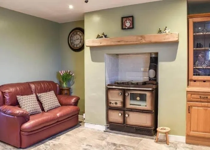 Cremlyn Lodge
