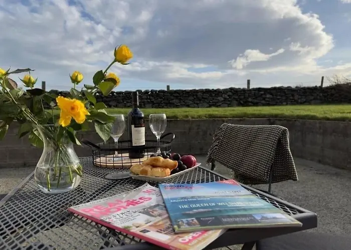 Cremlyn Lodge