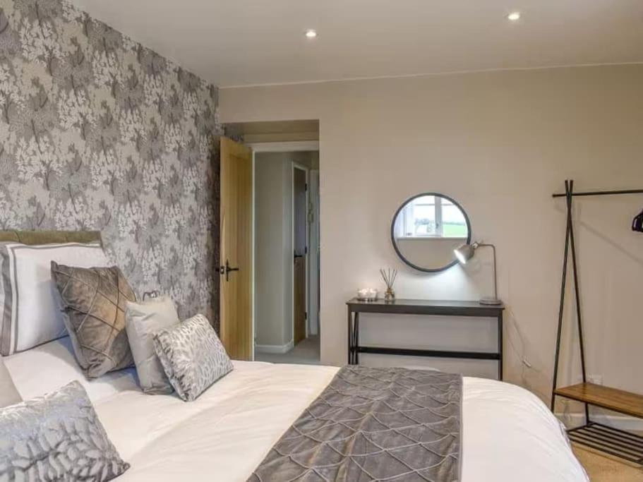 Cremlyn Beaumaris
