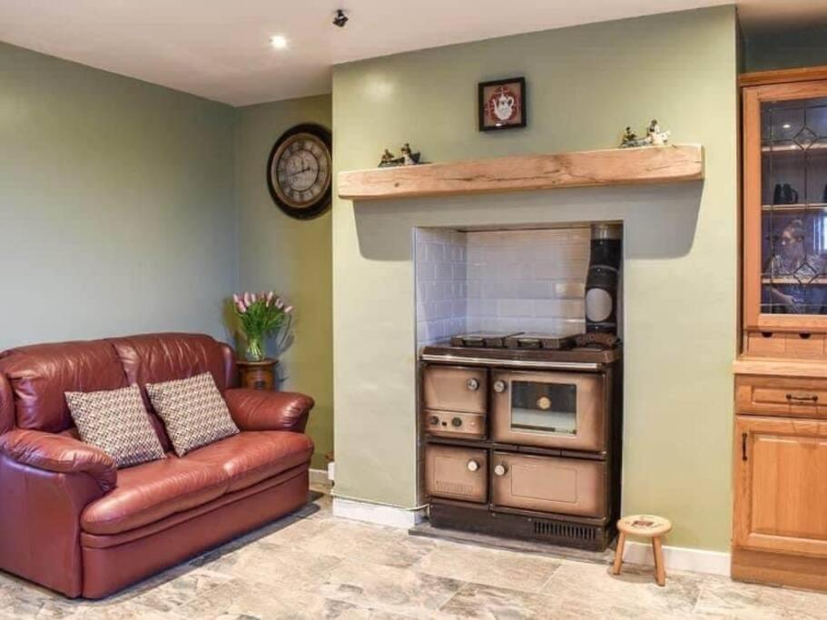 Cremlyn Apartment Beaumaris