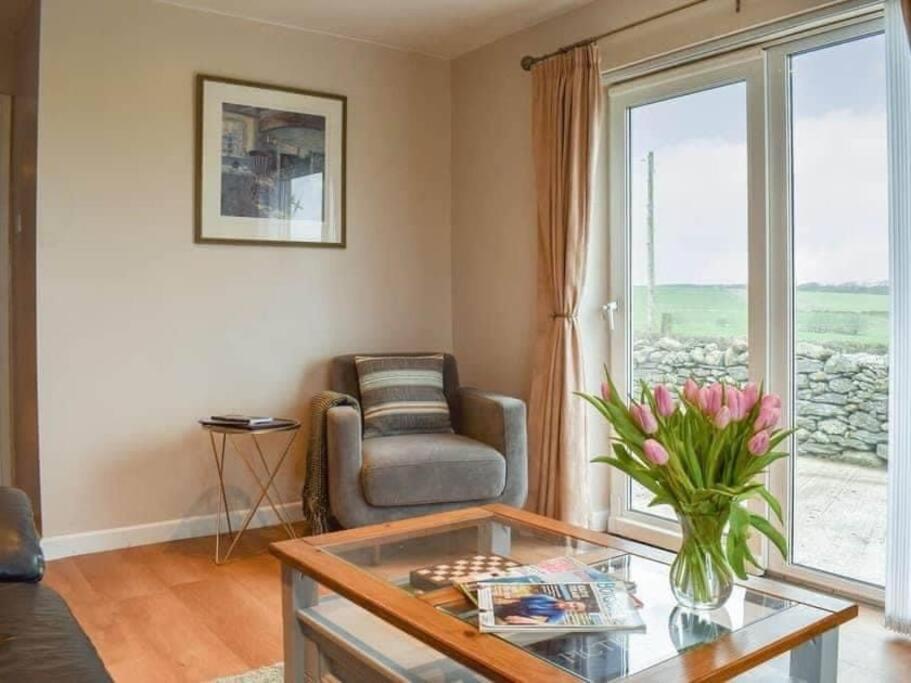 Cremlyn Apartment Beaumaris