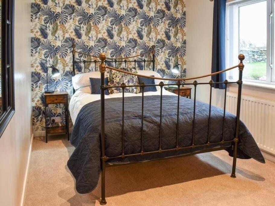 Apartment Cremlyn