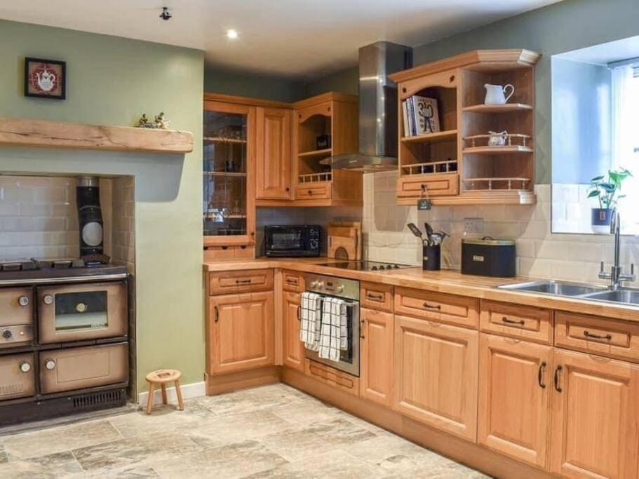 Cremlyn Apartamento Beaumaris